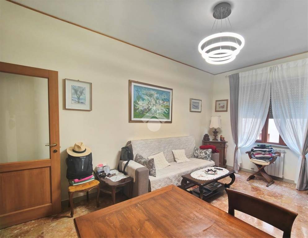 Appartamento in vendita a Rapallo via san girolamo emiliani