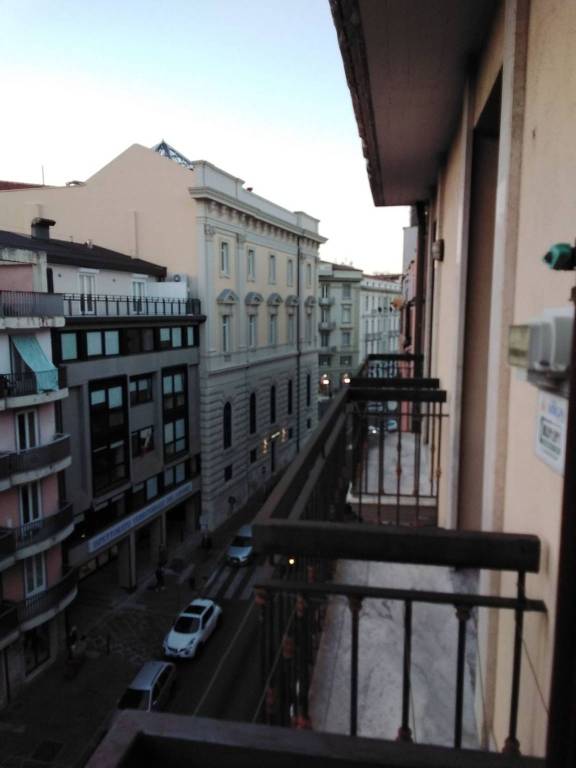 Appartamento in vendita ad Avellino piazza liberta s.n.c