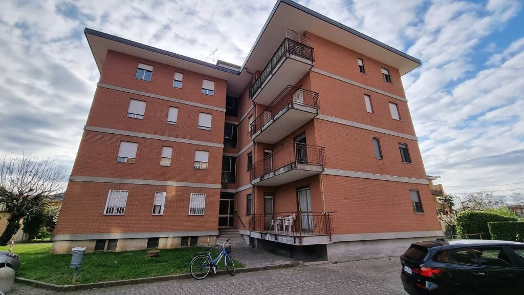 Appartamento in vendita a Gattinara via Luigi Faglia, 23