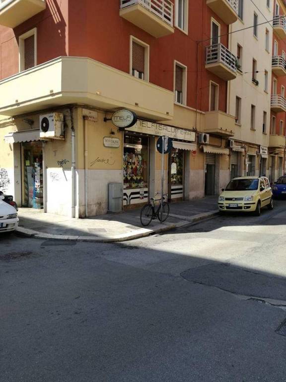 Negozio Alimentare in in vendita da privato a Bari via Dalmazia, 145