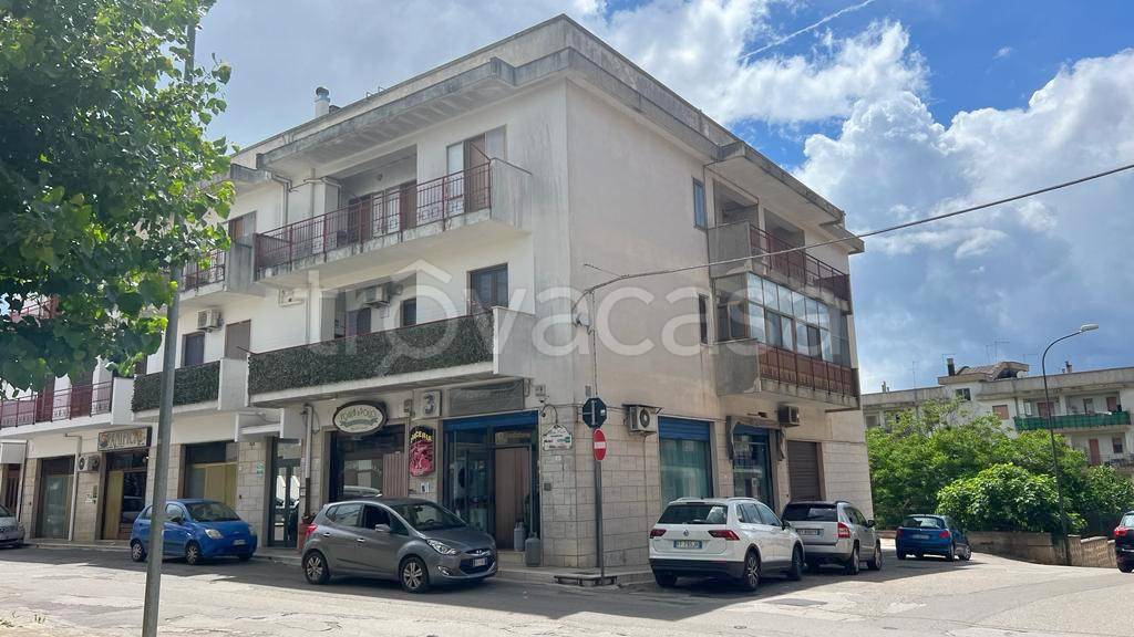 Appartamento in vendita a Ceglie Messapica via Bari