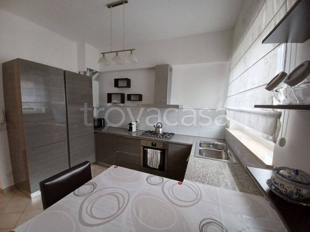 Appartamento in in vendita da privato a Brescia via San Zeno, 51