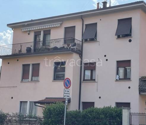Appartamento in vendita a Bergamo via Giuseppe Gaudenzi