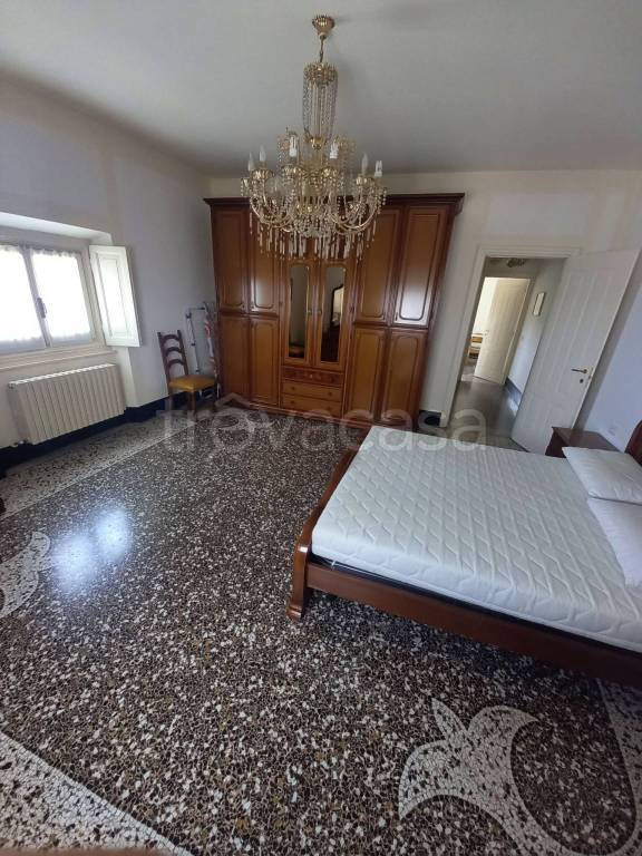 Appartamento in in affitto da privato a Tortona via Sergio Devani, 33
