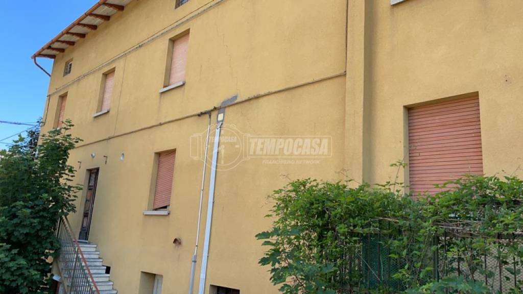 Casa Indipendente in vendita a San Benedetto Val di Sambro via Vittime Rapido 904