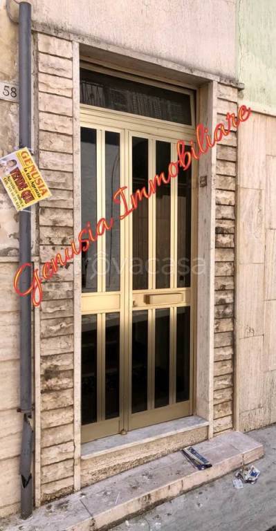 Appartamento in vendita a Ginosa via Monte Grappa, 54