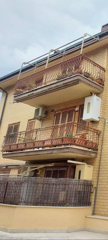 Appartamento in in vendita da privato a Mentana via Gaetano Lodi, 10
