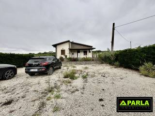 Villa in vendita a canicattì contrada don ottavio