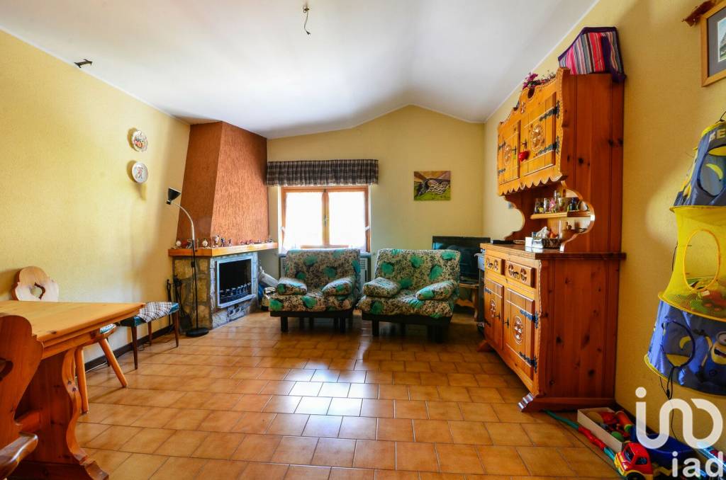 Appartamento in vendita a Roccaforte Mondovì via Provinciale