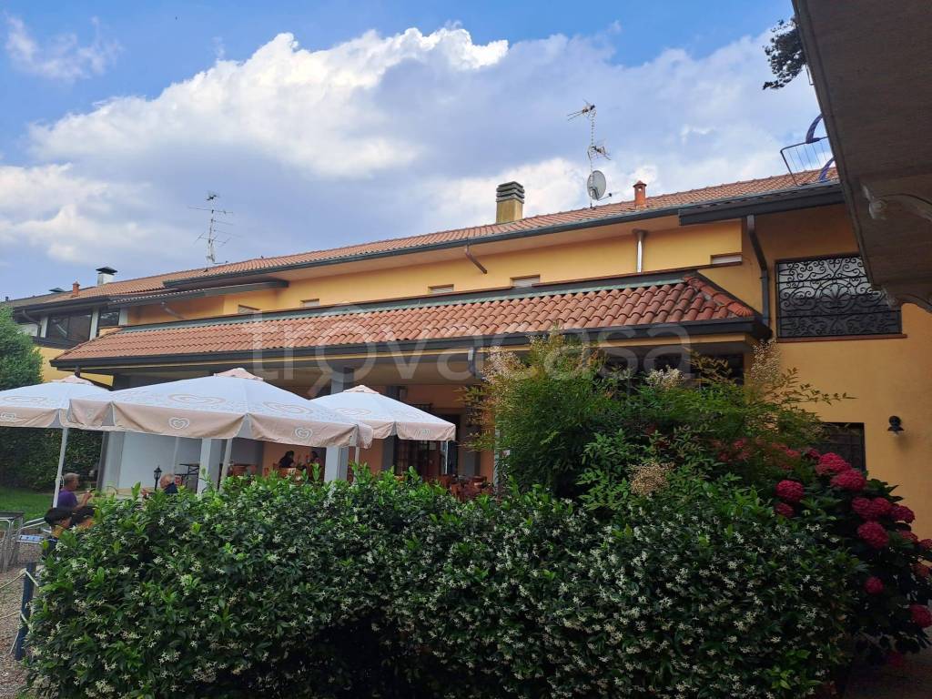 Appartamento in vendita a San Giorgio su Legnano via Roma, 53