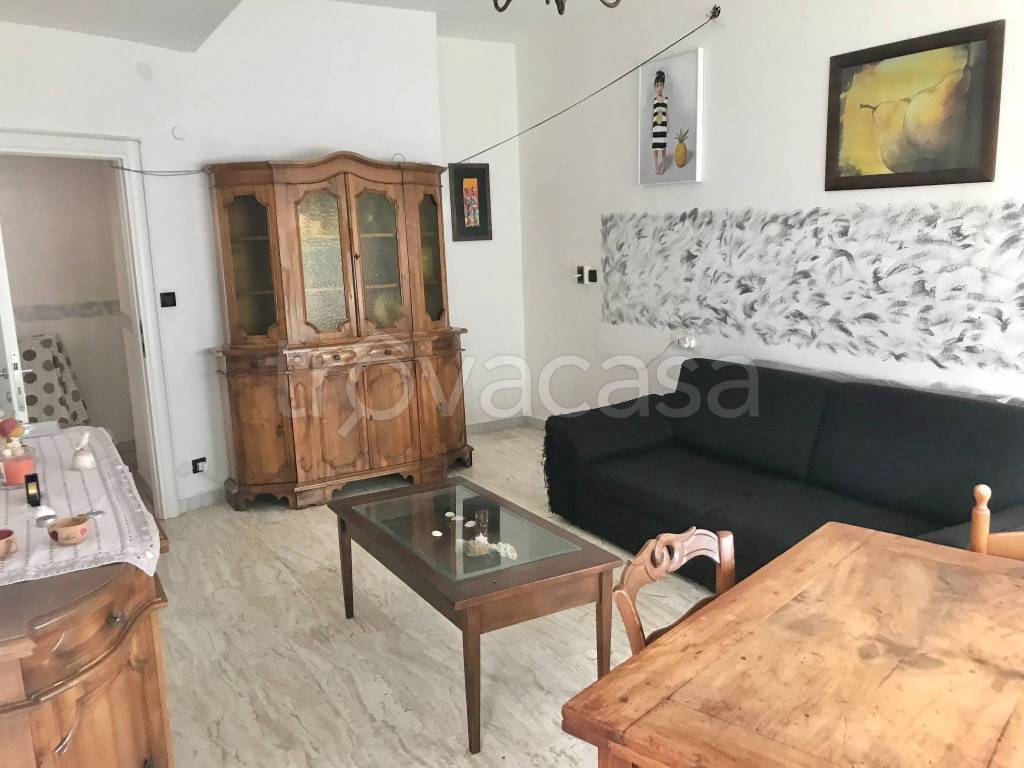 Appartamento in vendita a Cesena via Giuseppe Mazzini