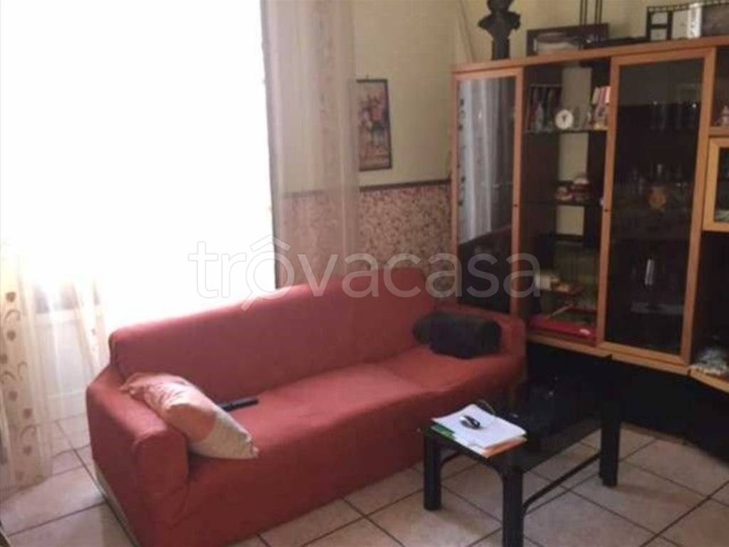 Appartamento in vendita a Sessa Aurunca via Pasquale Tuozzi s.n.c