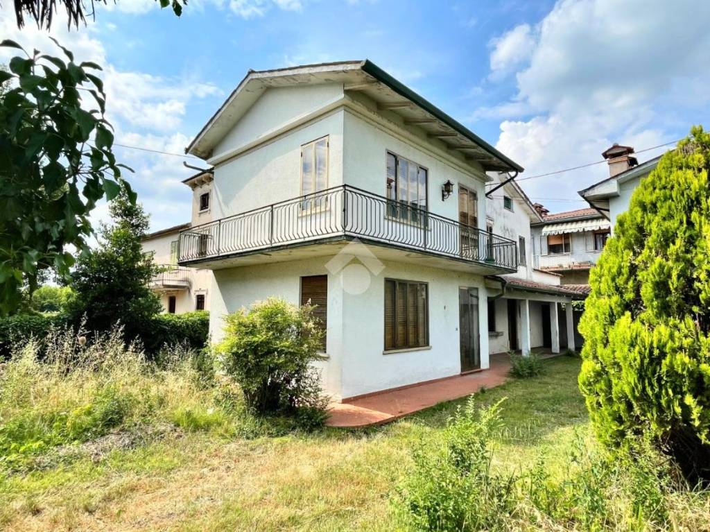 Villa a Schiera in vendita a Vo' via g. Marconi