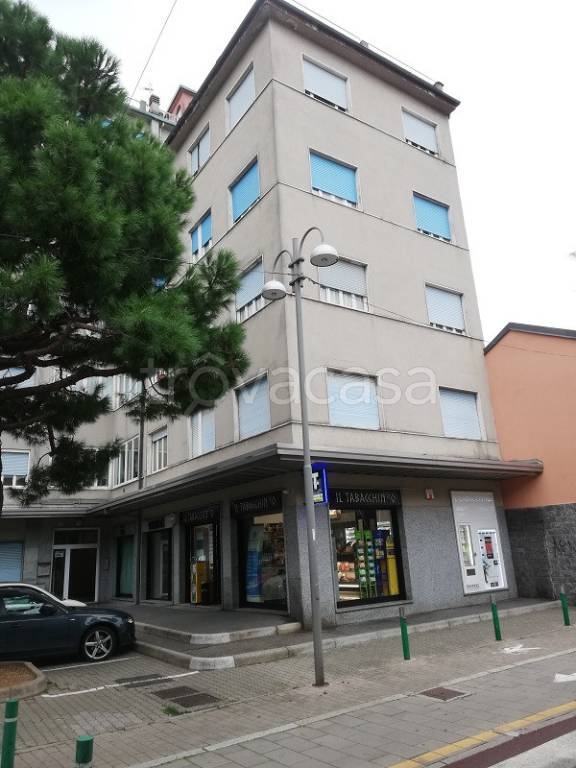 Appartamento in vendita a San Giorgio su Legnano via Roma, 24