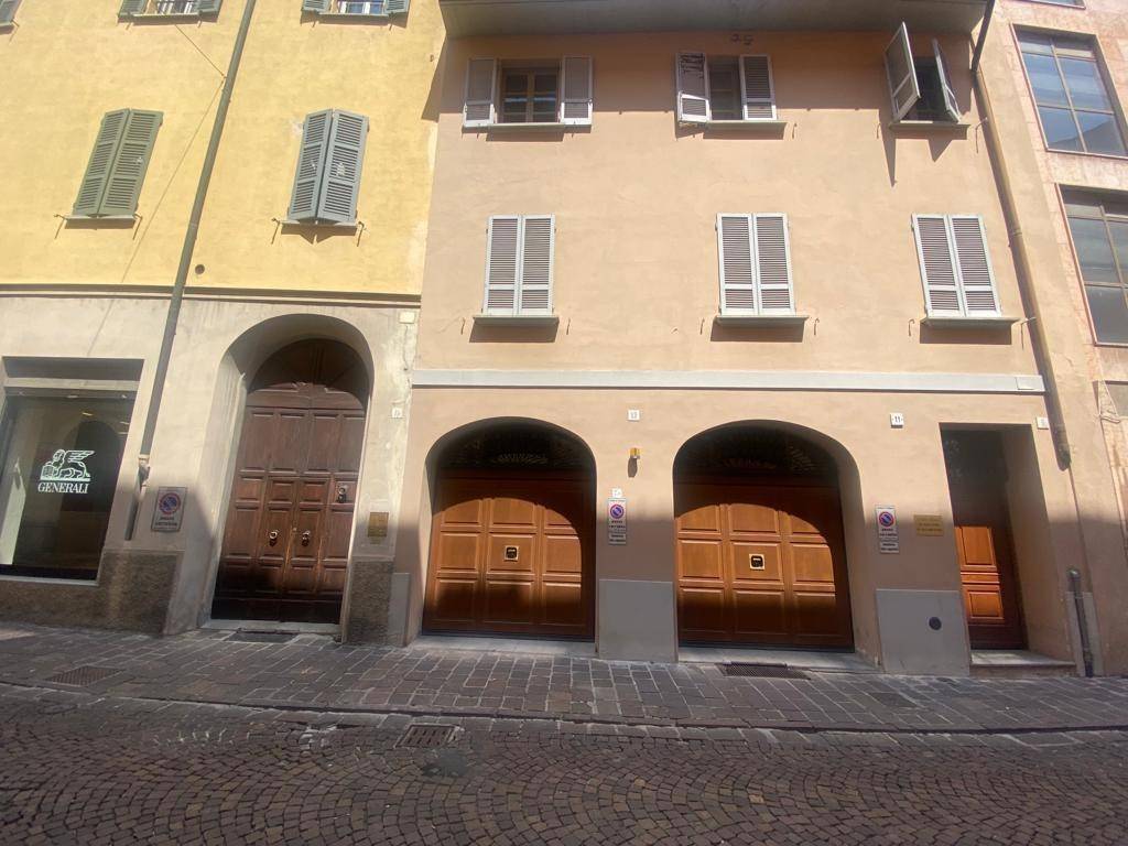 Appartamento in vendita a Cremona via Ala Ponzone, 15