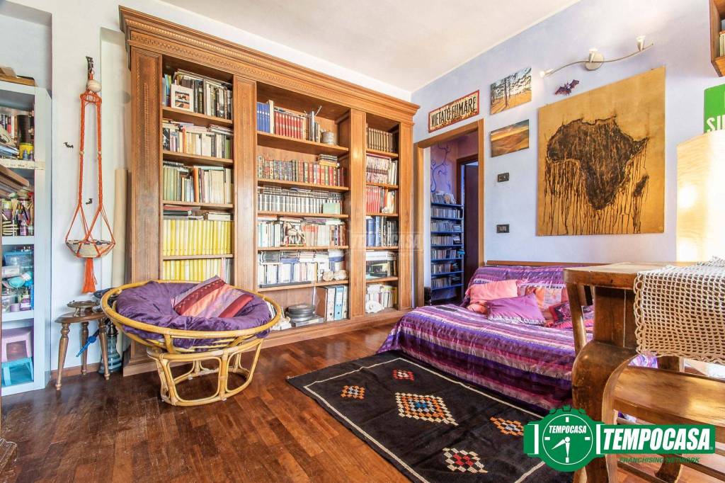 Appartamento in vendita a Cerro Maggiore via San Pio X, 4