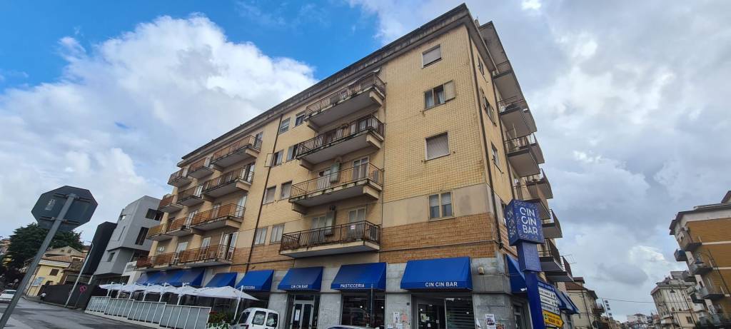Appartamento in vendita a Vibo Valentia viale Giacomo Matteotti, 74