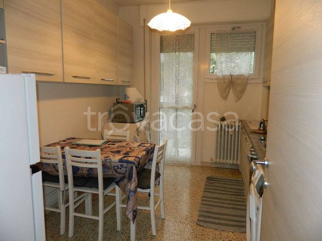 Appartamento in vendita a Sondrio via Lusardi