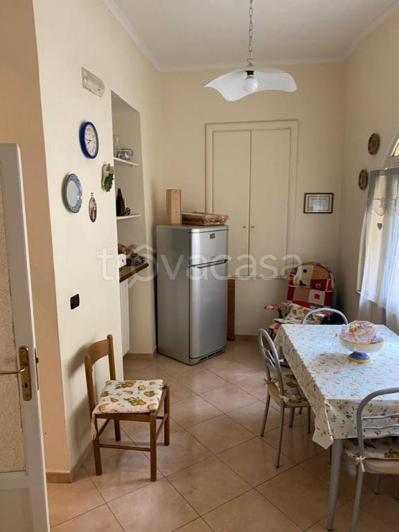 Appartamento in vendita a Castellammare di Stabia salita Marchese De Turris