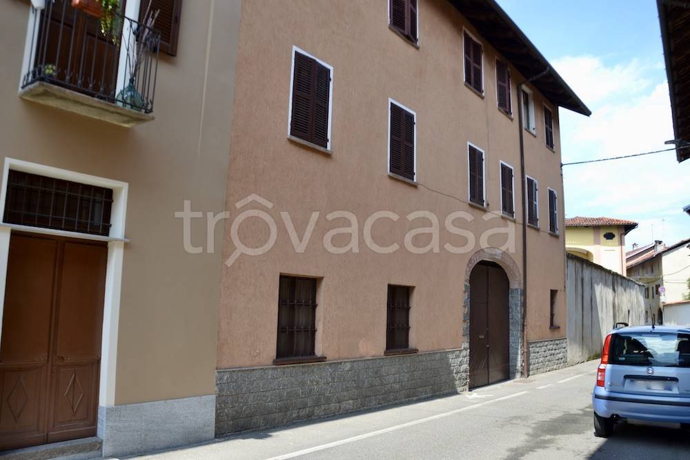 Casa Indipendente in vendita a Candelo via Moglia, 14