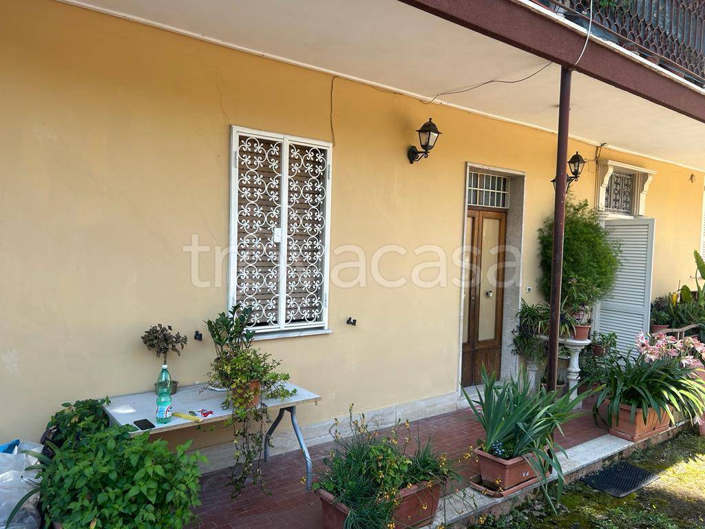 Appartamento in vendita a Guidonia Montecelio via Colle Nocello, 156