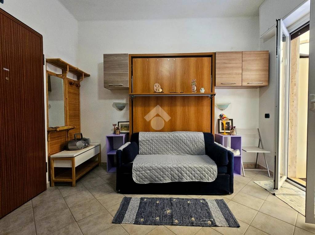 Appartamento in vendita a Rapallo vico Ferrovia, 4
