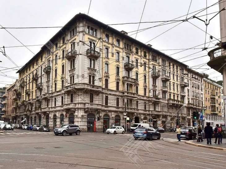Ristorante in affitto a Milano