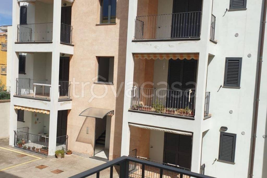 Appartamento in in vendita da privato a Bosa via Cristoforo Colombo, 72