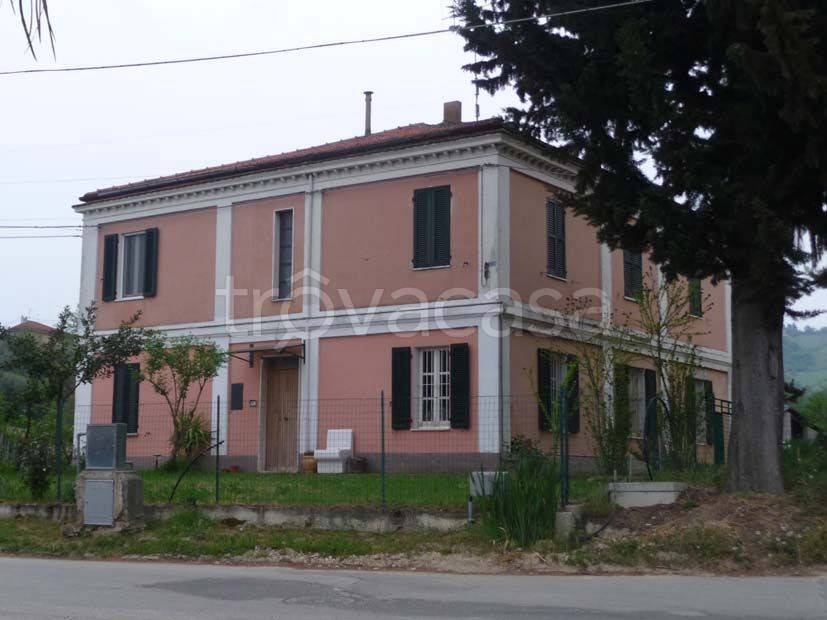 Appartamento in in vendita da privato a San Giovanni Teatino via Regolizie, 13