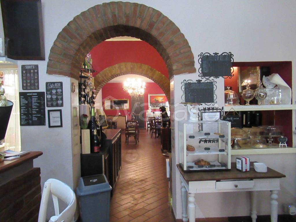Bar in vendita a San Benedetto Po