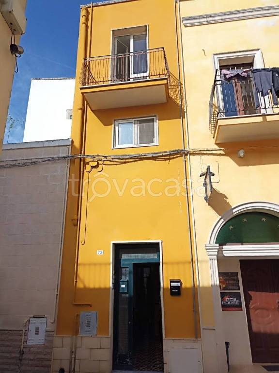 Appartamento in vendita a San Cesario di Lecce via Vittorio Emanuele II 73, 73016 San Cesario di Lecce le, Italia