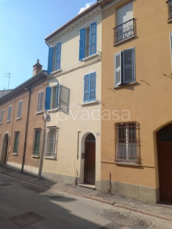Villa in vendita a Lugo via Franceschino Mariotti, 27