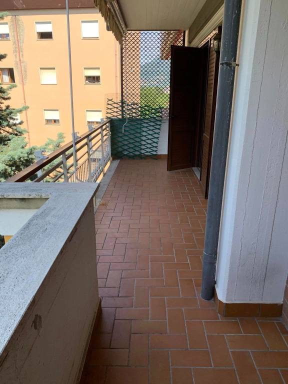Appartamento in in vendita da privato ad Avellino rione Mazzini Ovest