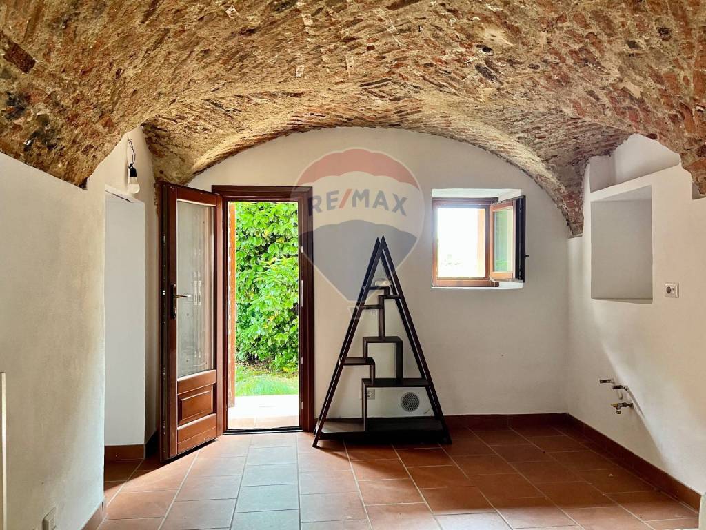 Appartamento in vendita a Mezzana Mortigliengo via Roma, 8