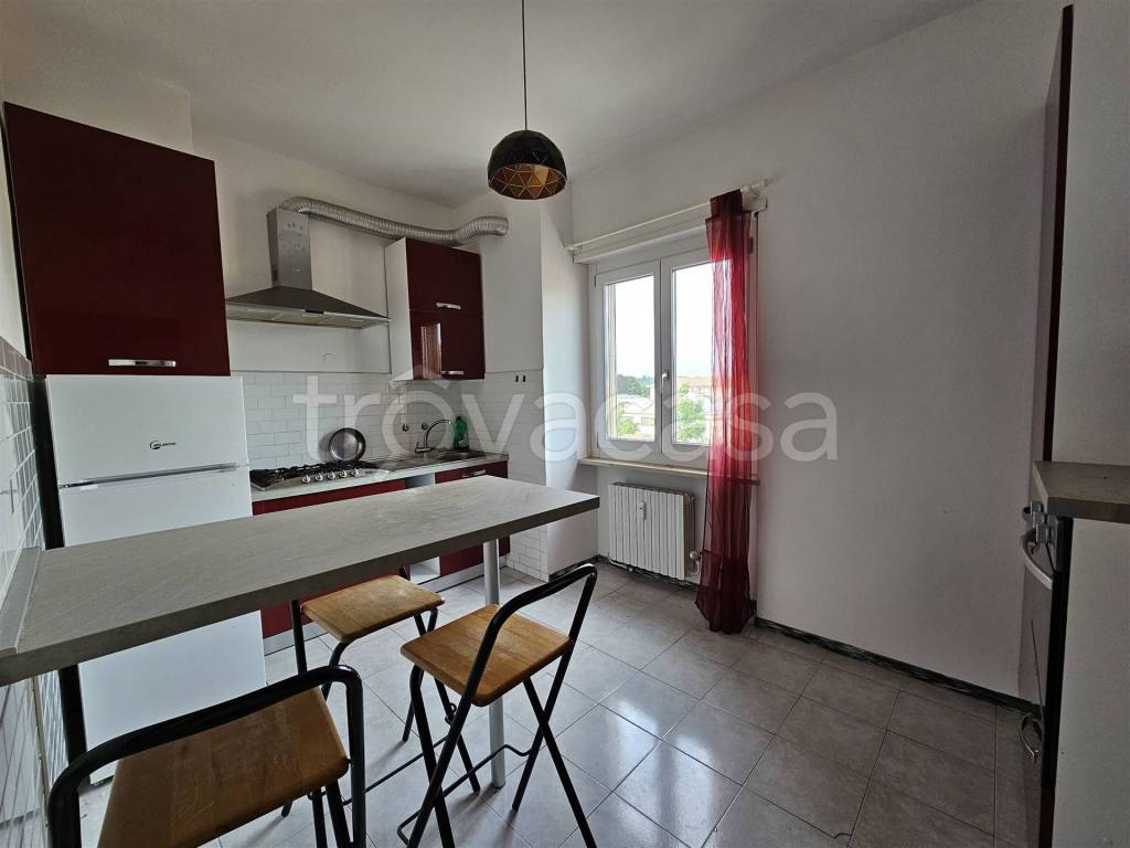 Appartamento in vendita a Vigliano Biellese via Milano, 332