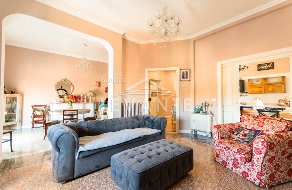 Appartamento in vendita a Foggia via Enrico Pestalozzi, 15A