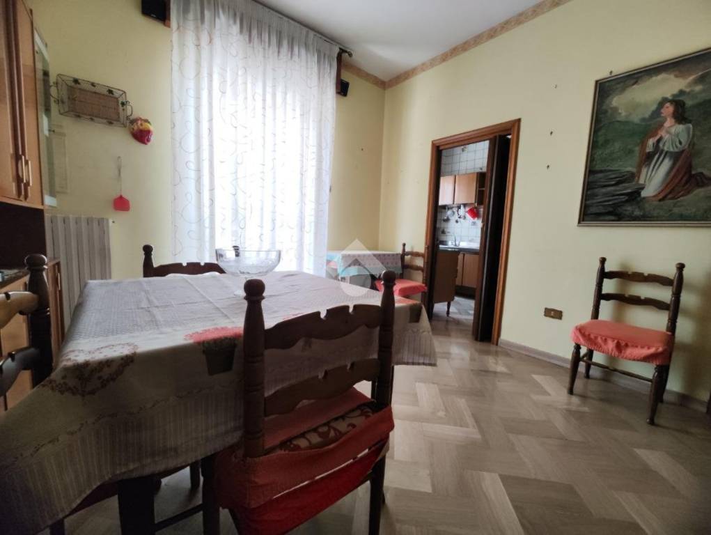 Appartamento in vendita a San Severo via milano, 183