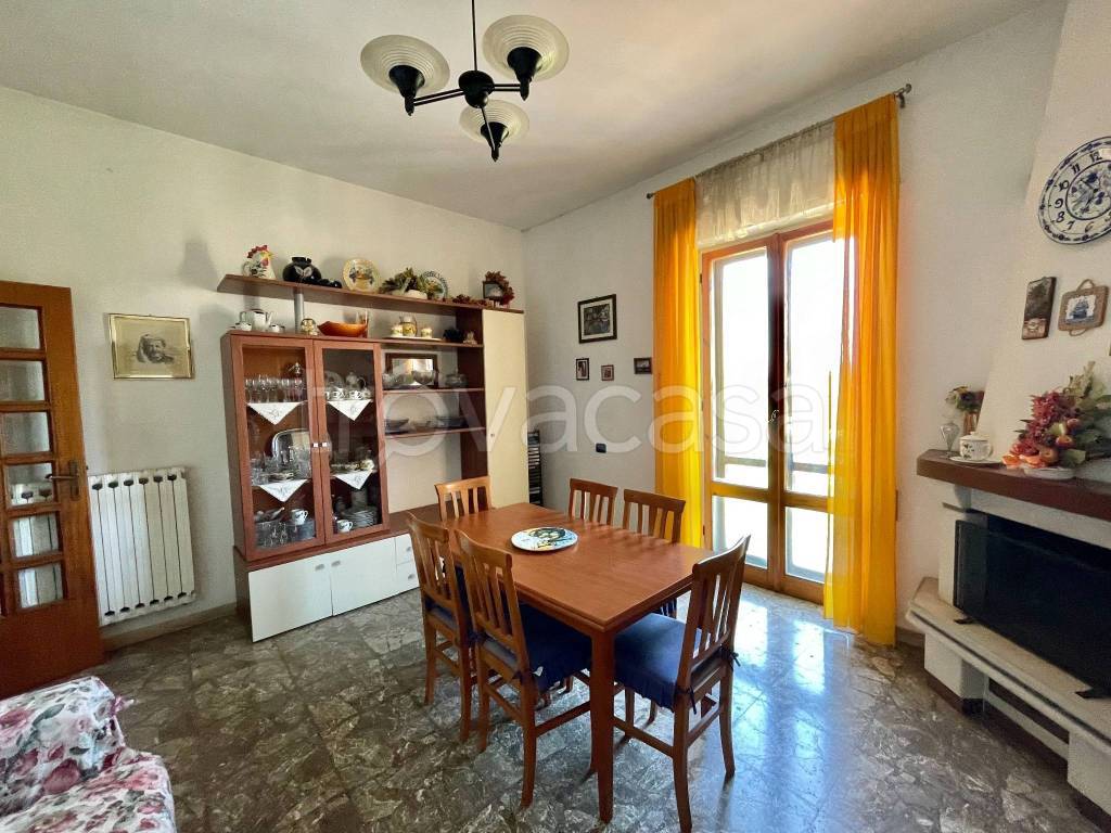 Appartamento in vendita a Vasanello via Palombara