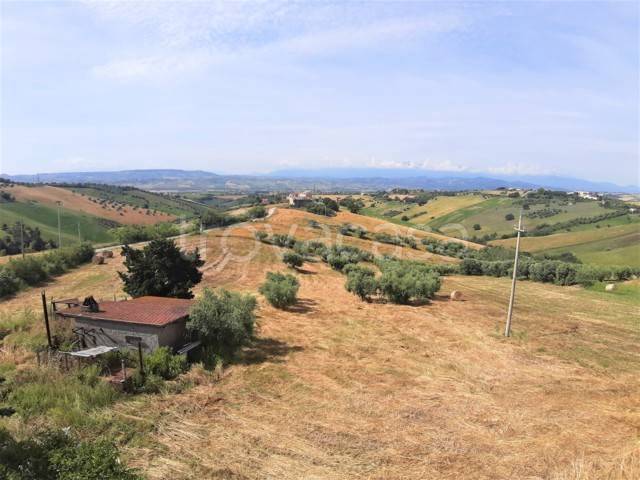 Terreno Residenziale in vendita a Roseto degli Abruzzi località Centovie