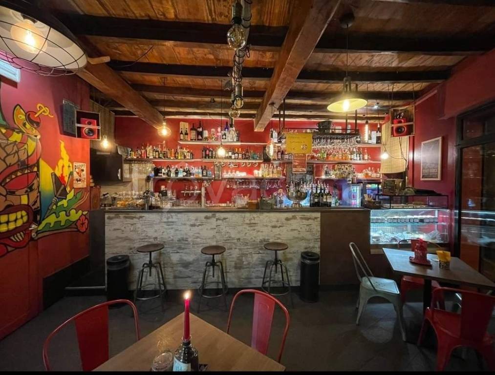 Bar in in vendita da privato a Bologna via Mascarella, 44B