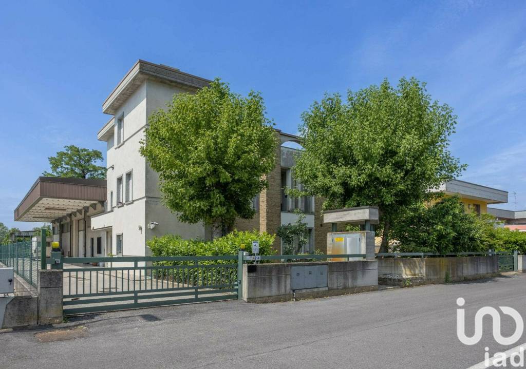 Villa in vendita a Castel Goffredo via austria, 17