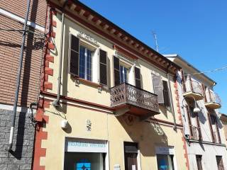 Appartamento in in affitto da privato a san salvatore monferrato via ernesto panza, 100