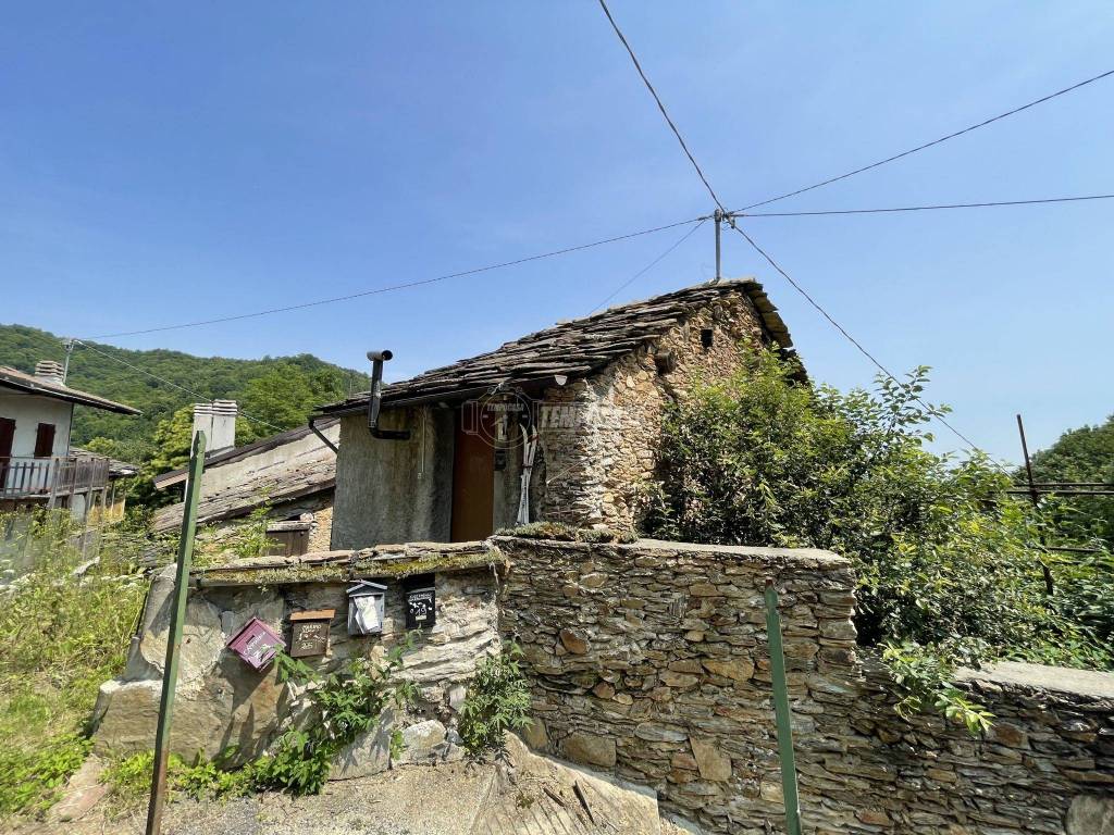 Casa Indipendente in vendita a Giaveno