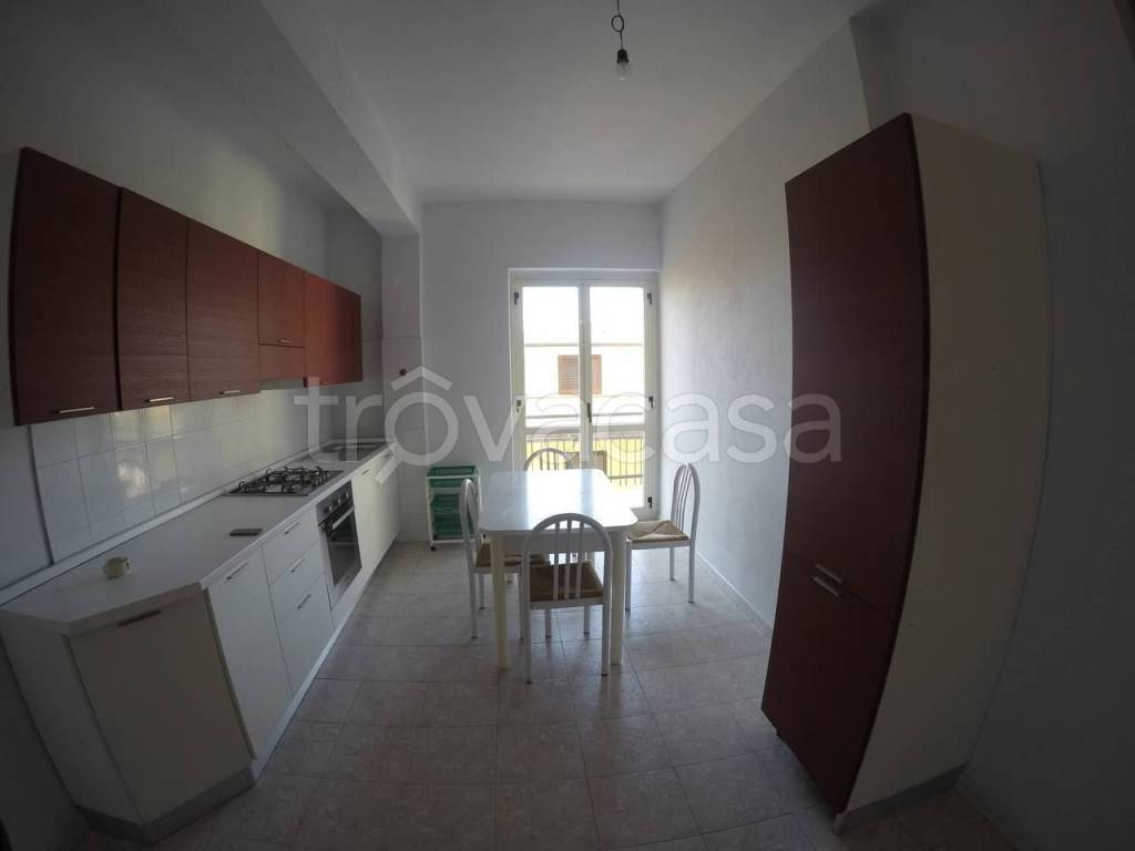 Appartamento in in vendita da privato a Tropea via degli Orti, 22