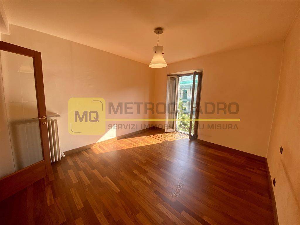 Appartamento in vendita a Lecco via Azzone Visconti