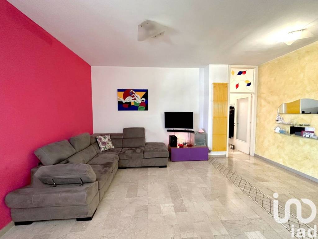 Appartamento in vendita a Porto Sant'Elpidio via Umberto 1, 774