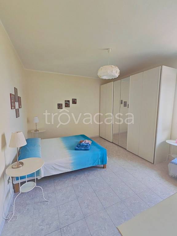 Appartamento in vendita a Tropea via degli Orti, 25