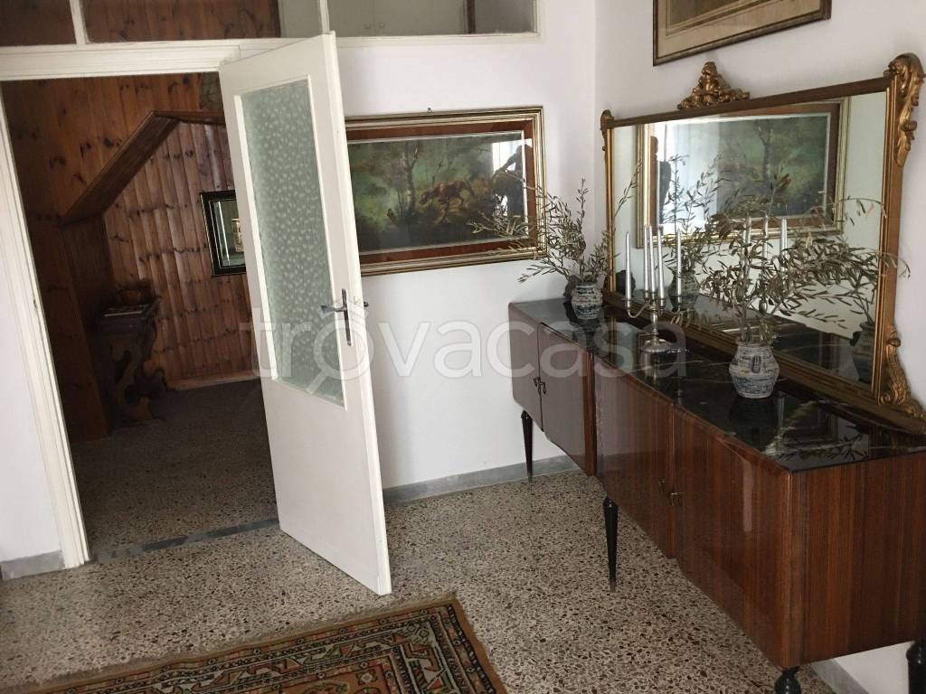Appartamento in in vendita da privato a Olevano Romano via Ara dei Santi, 159