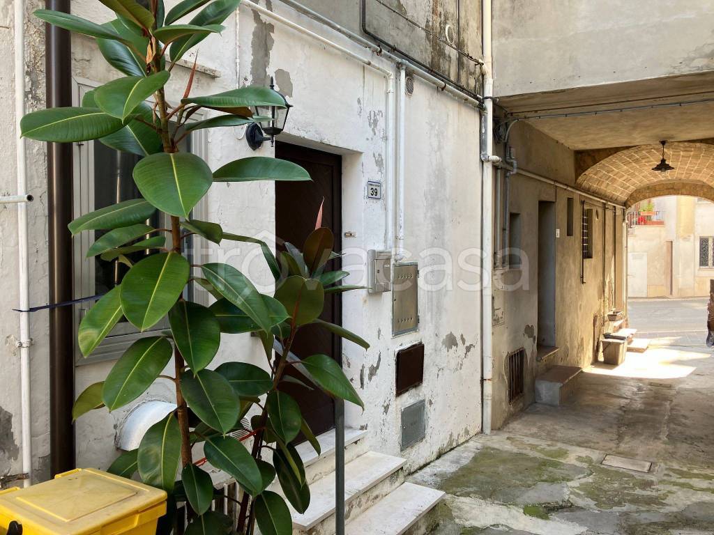 Appartamento in in vendita da privato a Spoltore via Giuseppangelo Fonzi, 39