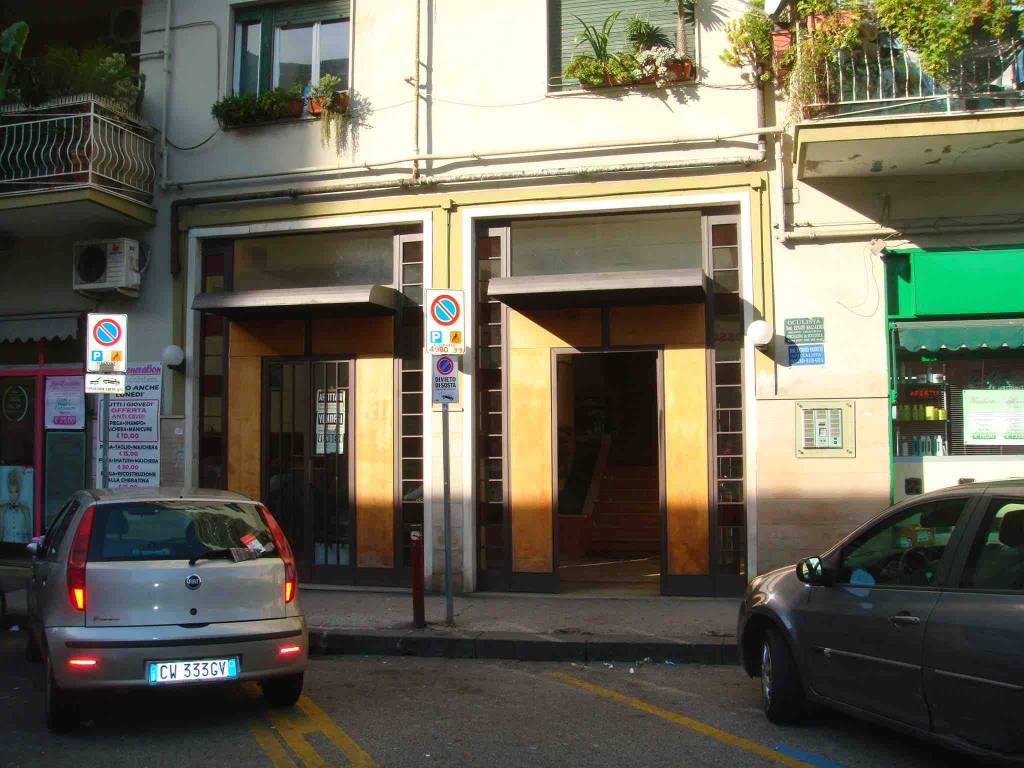 Appartamento in in vendita da privato a Napoli via Pomponio Gaurico, 21
